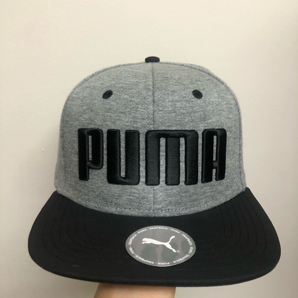 Puma SnapBack